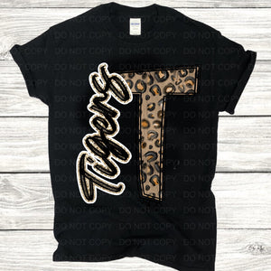 T for Tigers