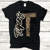 T for Tigers