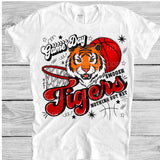 Game Day Tigers