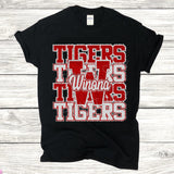 Winona Tigers