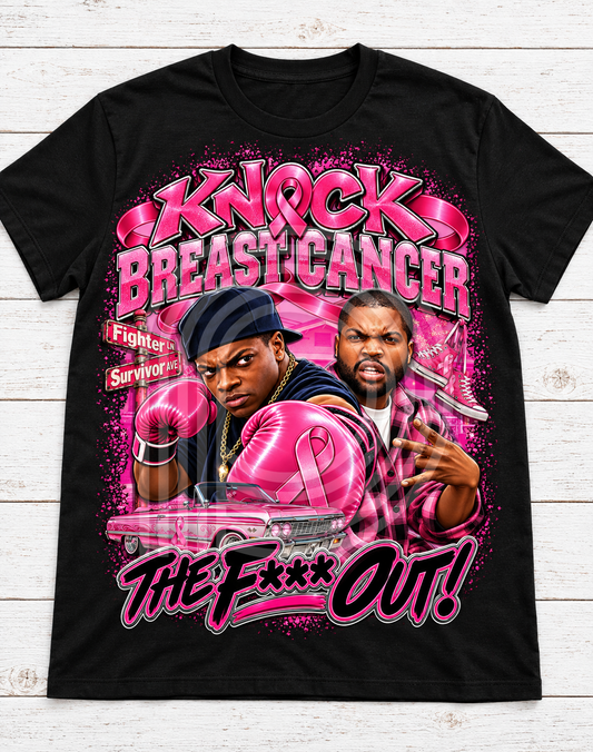 Knock Breast Cancer