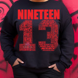 Nineteen 13