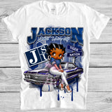 JSU Car