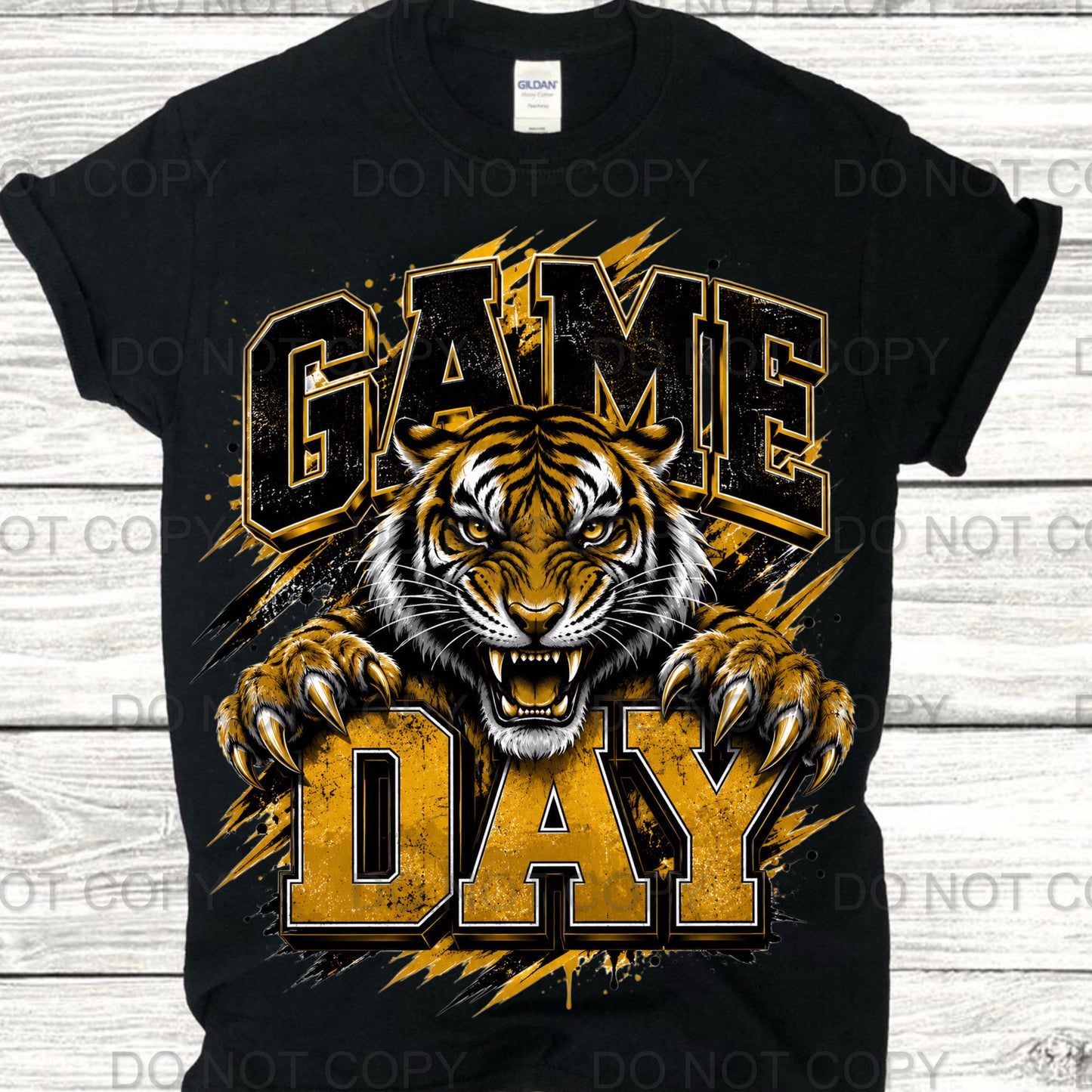 Game Day