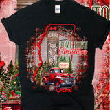 Hometown Christmas (Winona)