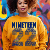 Nineteen 22