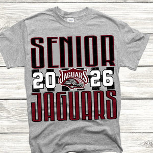 Senior Jaguars
