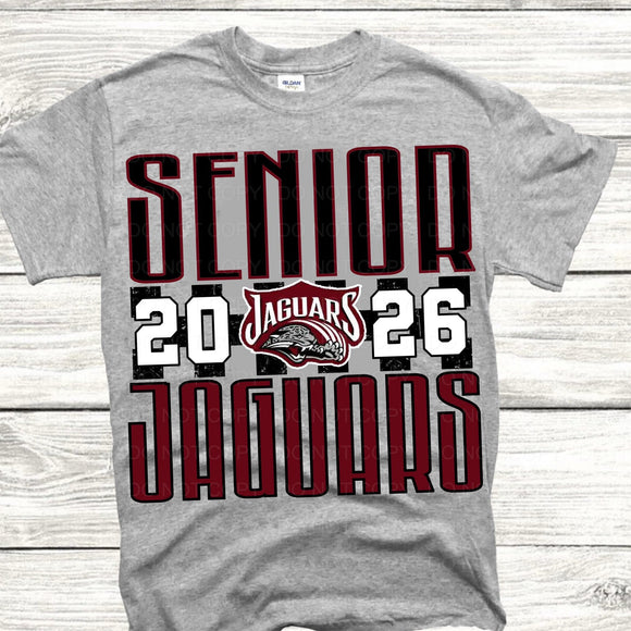 Senior Jaguars