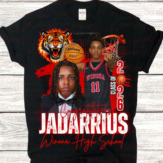 Jadarrius