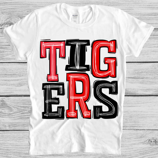 TIGERS