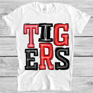 TIGERS