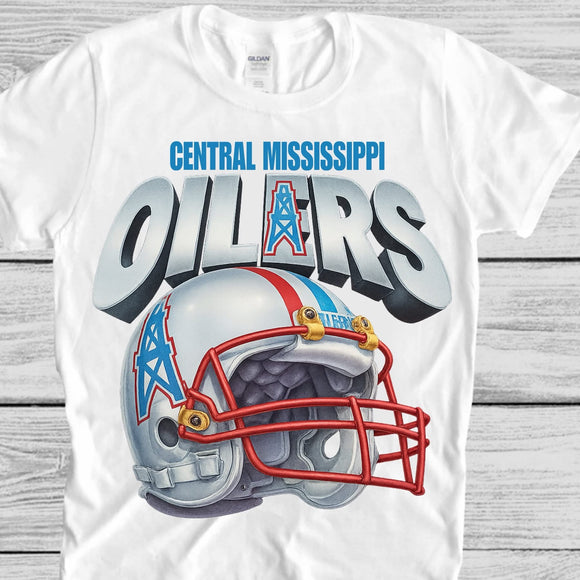 Central Mississippi Oilers