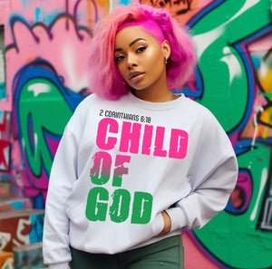 Child Of God