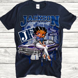 JSU Car