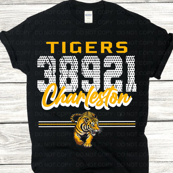 38921 Charleston