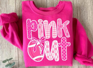 Pink Out