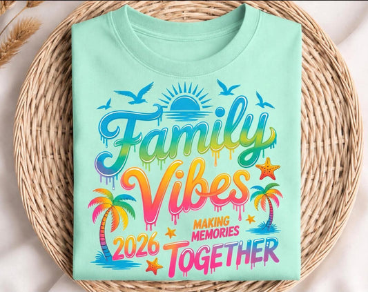 Family Vibes