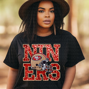 Niners