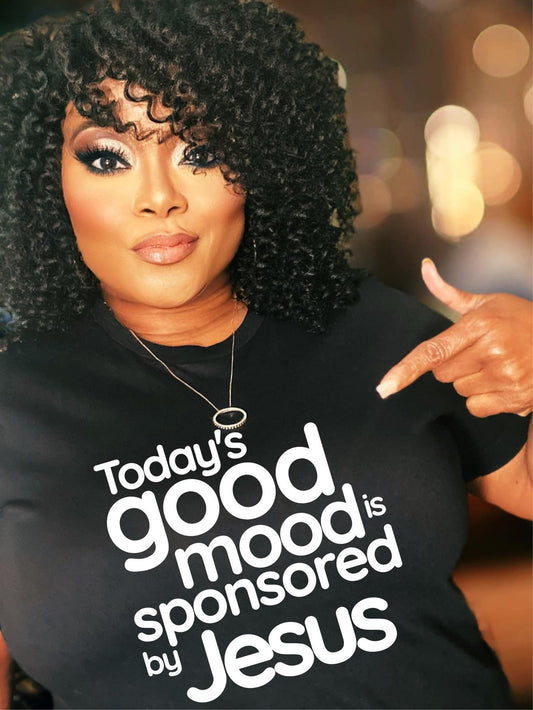 Today's Good Mood