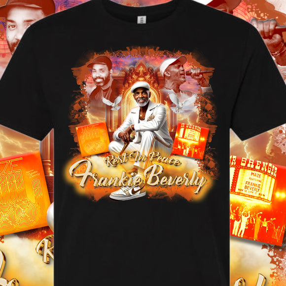 Frankie Beverly
