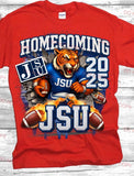 JSU Homecoming 2025