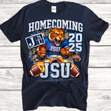 JSU Homecoming 2025