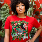 It’s A Delta Thing (Delta Devils)