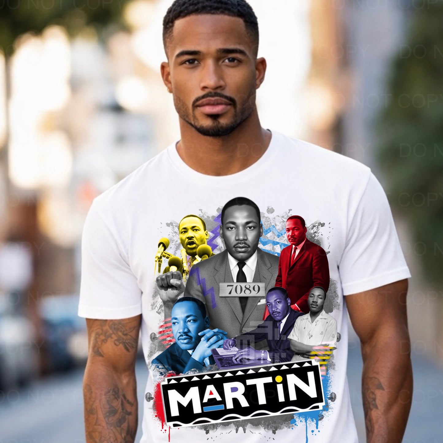 Martin