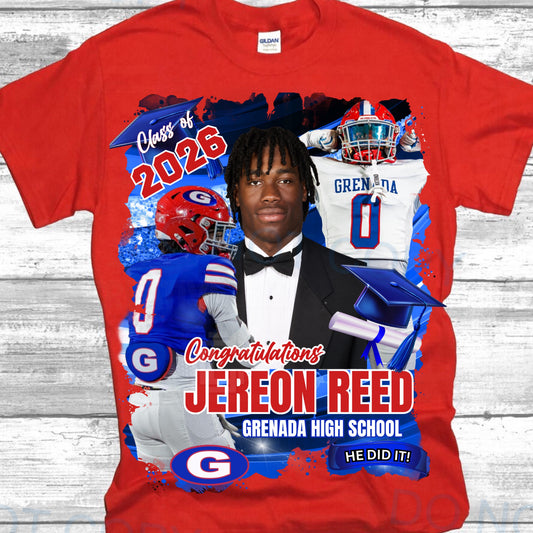 Jereon