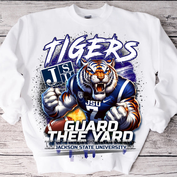 JSU Tigers