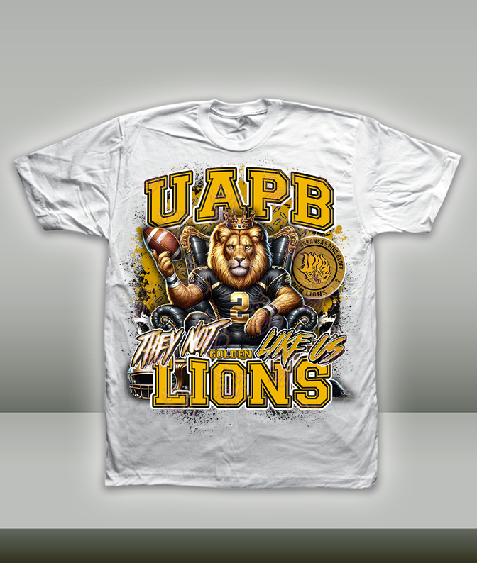 They Not Like Us (HBCU)