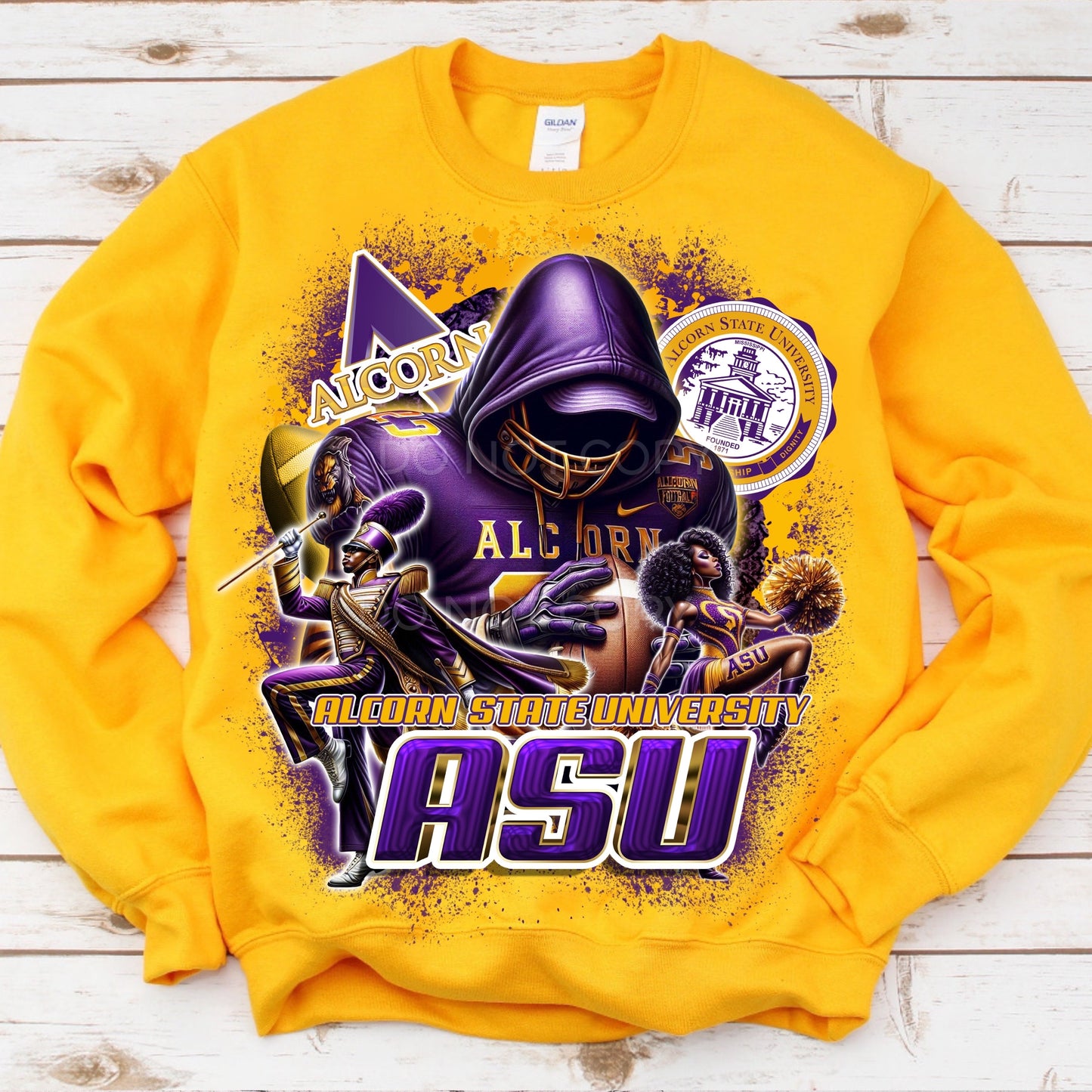 Alcorn State University