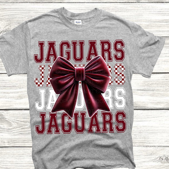 Jaguars, Jaguars, Jaguars