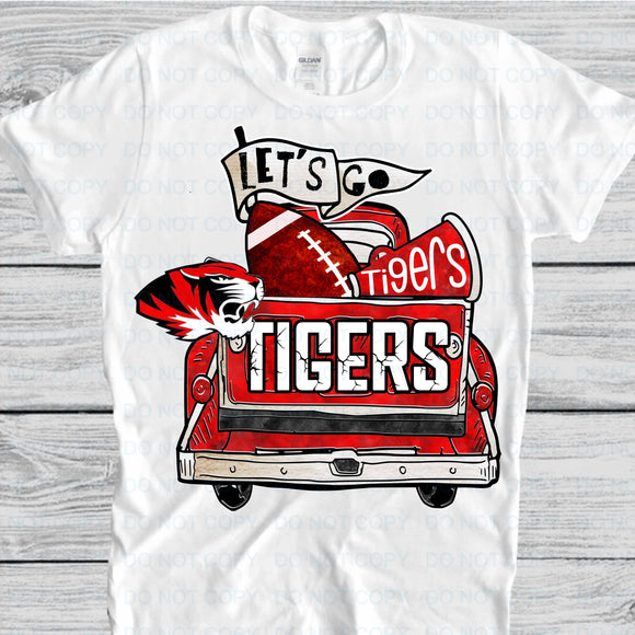 Tigers