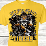 Charleston Tigers