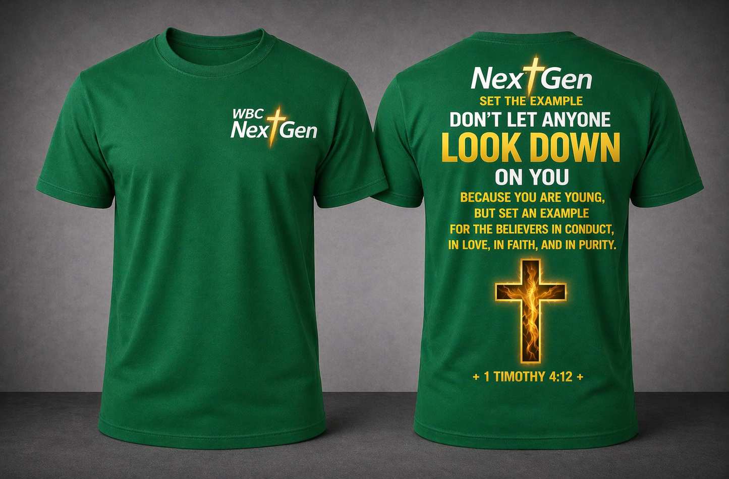 Next Gen