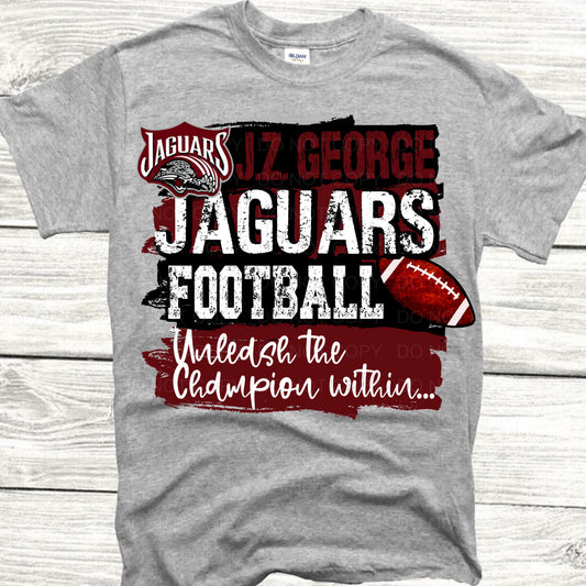 J.Z. George Jaguars