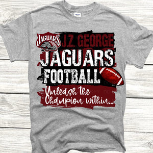 J.Z. George Jaguars