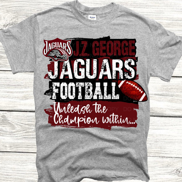 J.Z. George Jaguars