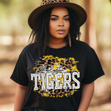 Charleston Tigers