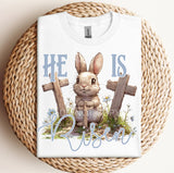 He Is Risen