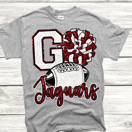 Go Jaguars