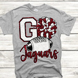 Go Jaguars