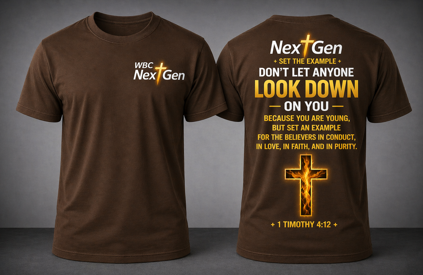 Next Gen