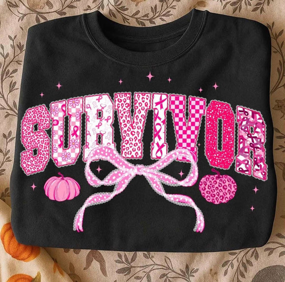 SURVIVOR