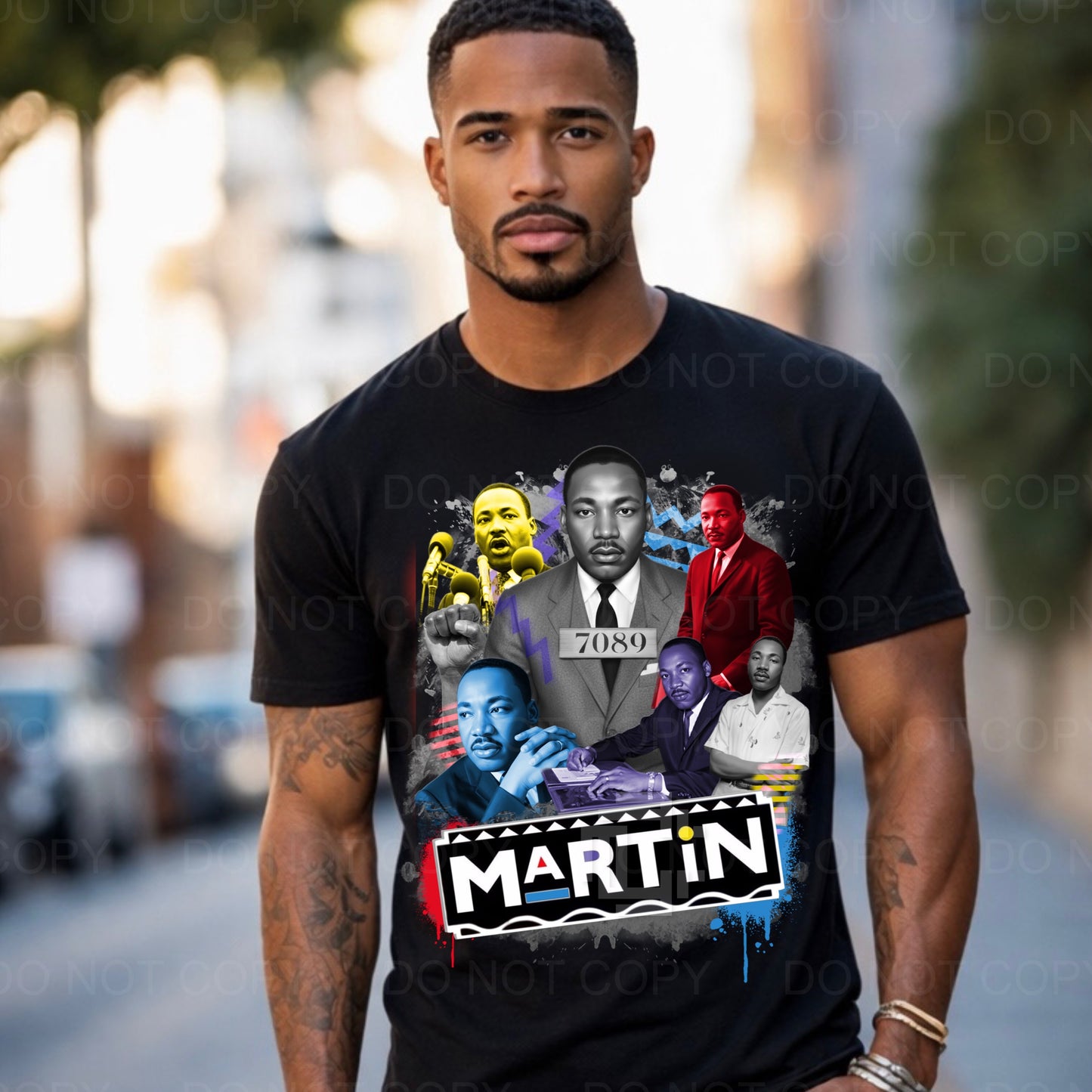 Martin