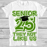 Senior 25