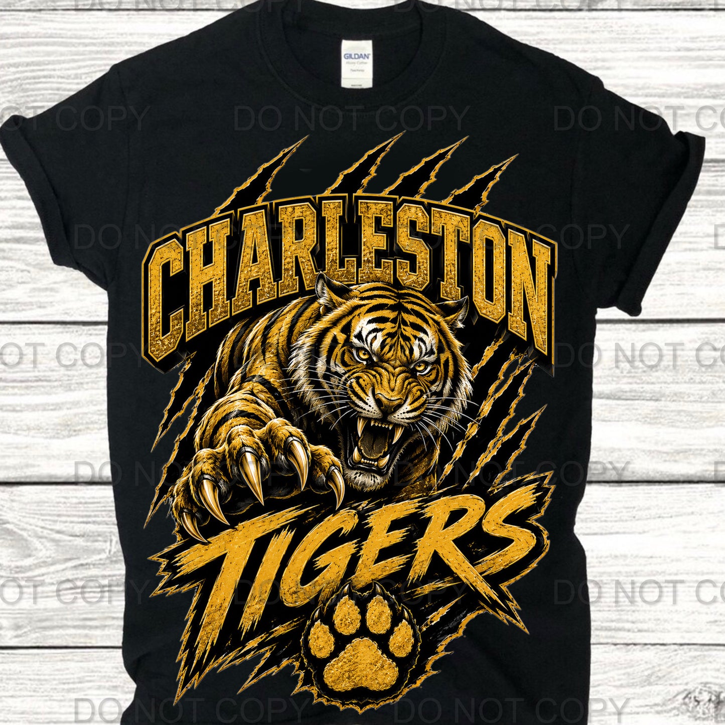 Charleston Tigers