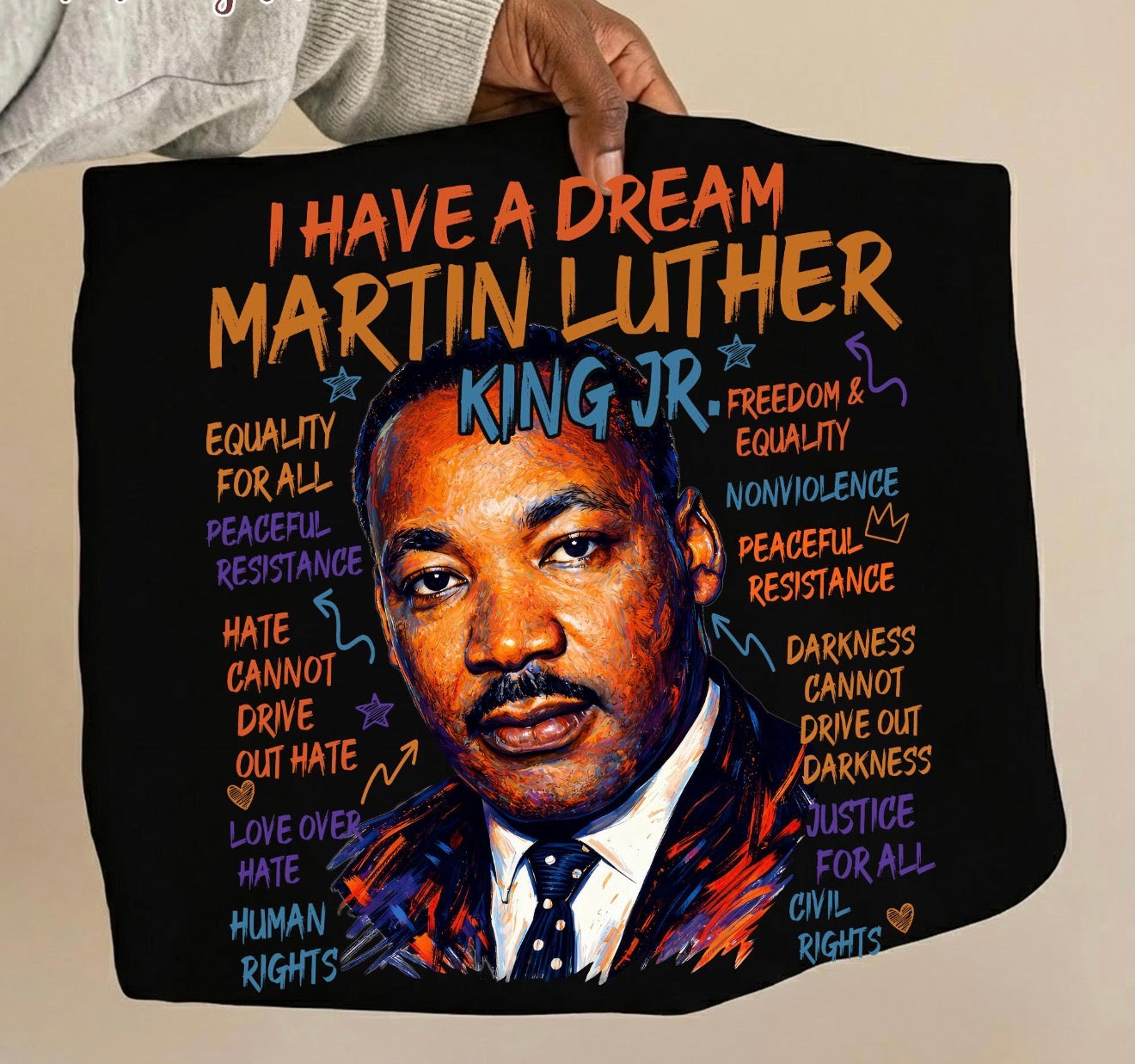 I Have A Dream