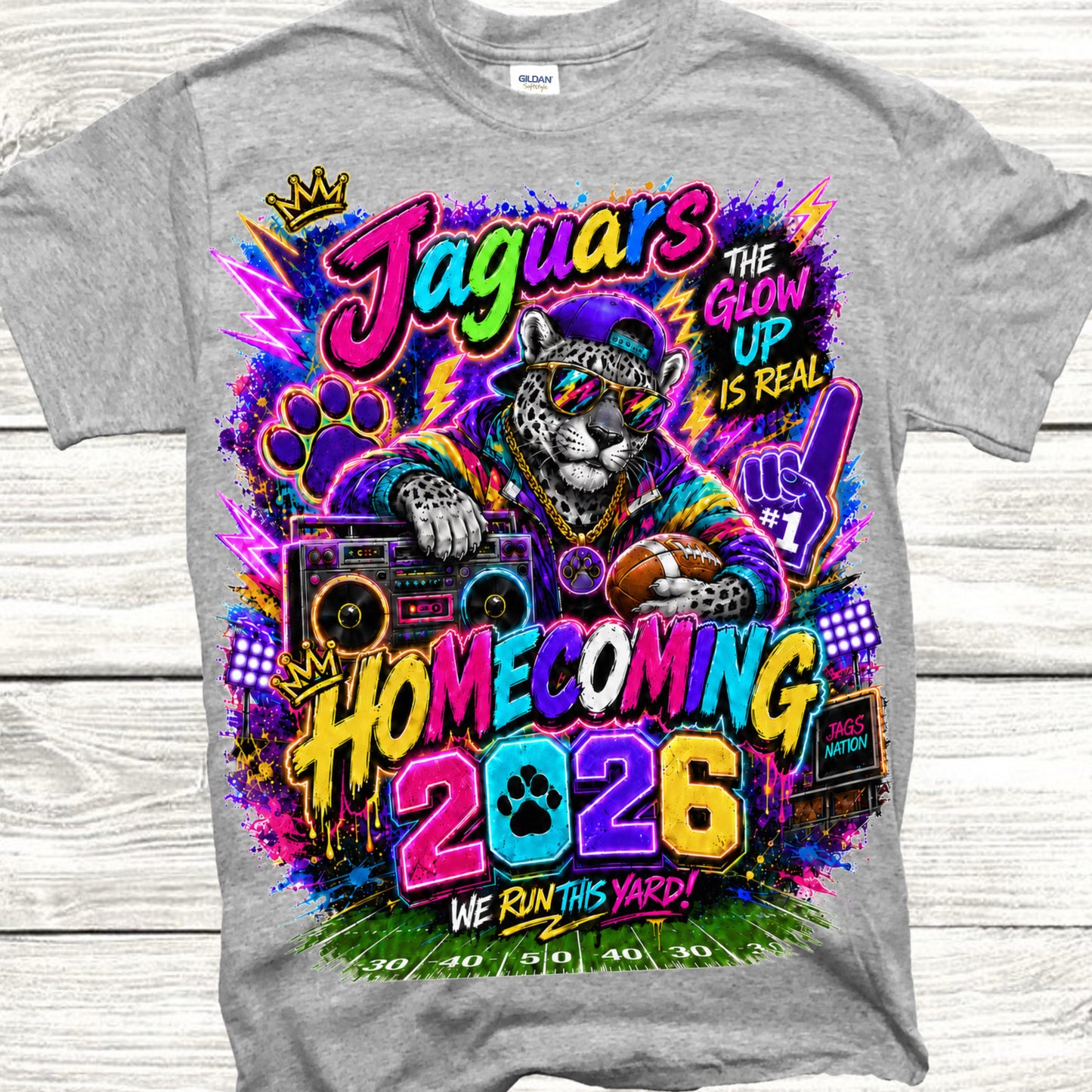 Homecoming 2026